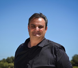 Jérôme Baboulet