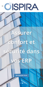 Visuel du projet de Ispira
